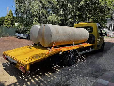 Pomoc drogowa 24H / Wynajem Autolawet / FPHU Tront / Wodzisław śląski